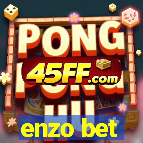 enzo bet